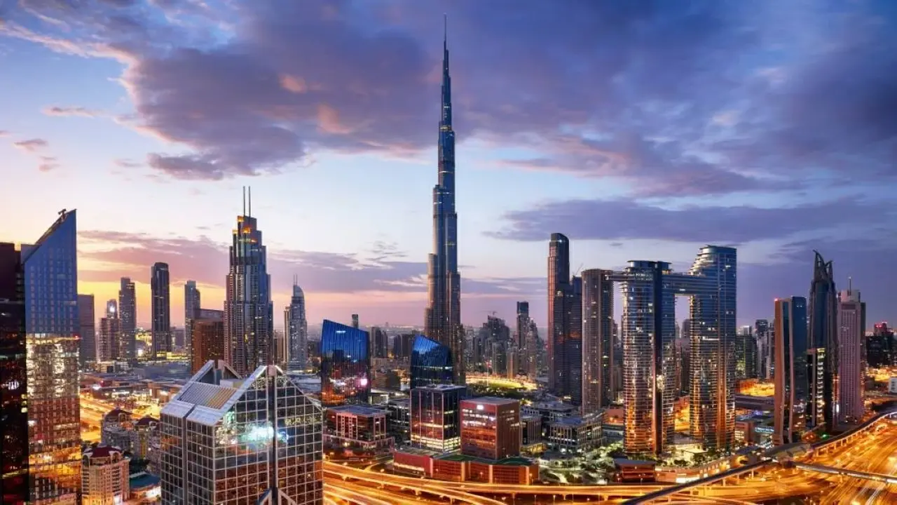 الناتج المحلي الإجمالي لدبي يتجاوز 232 مليار درهم في الربع الأول